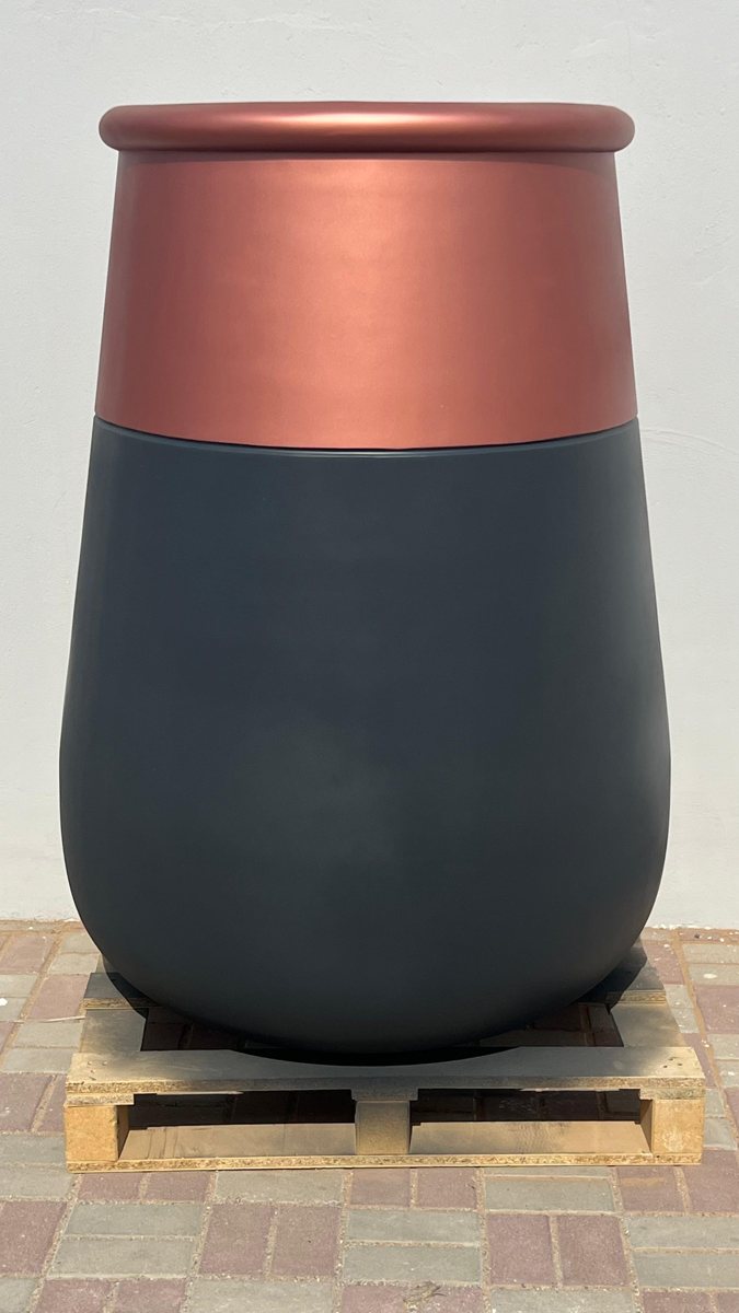 GRP Designer Plant Pot