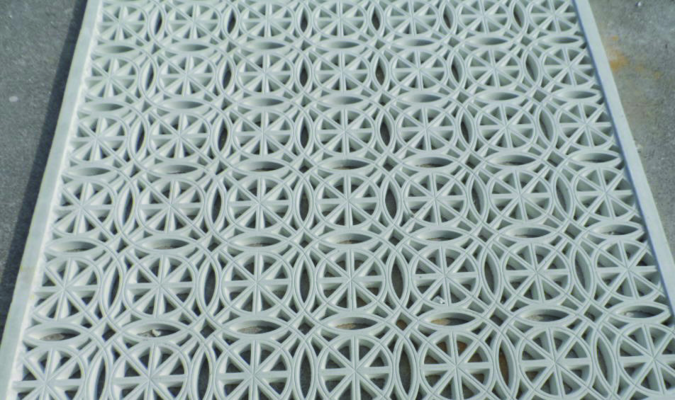 GRG Screen