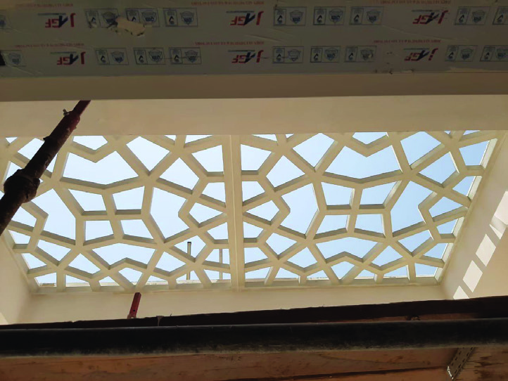 GRG Pattern