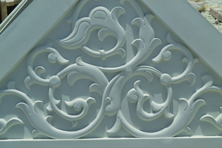 GRG Relief
